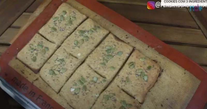 Dia do Pão: Celebrando com uma Receita Prática e Sem Glúten