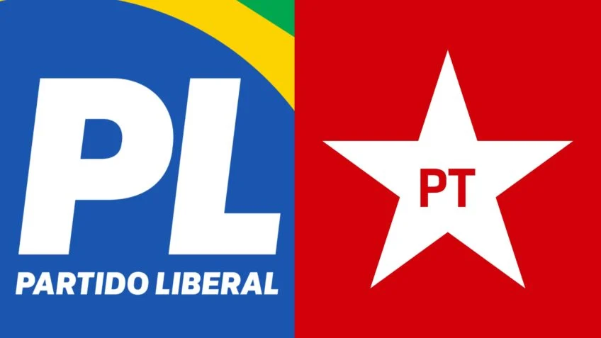 Eleições 2024: PL Lidera Eleição de Prefeitos nas Grandes Cidades