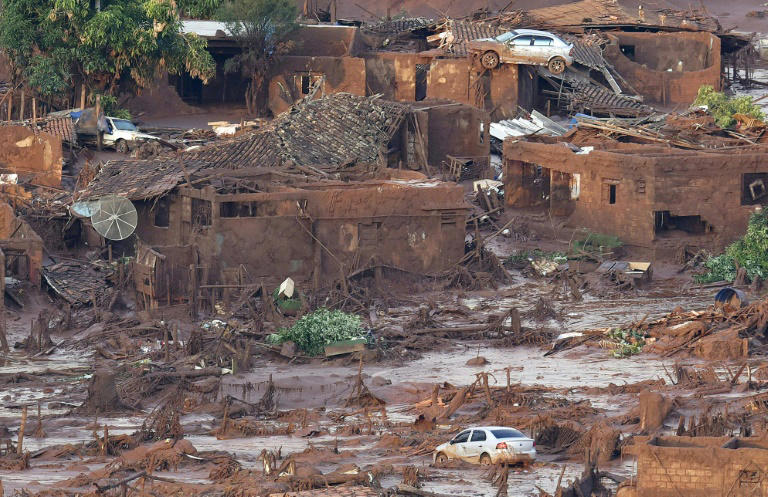 Justiça Absolve Mineradoras por Tragédia de Mariana após Nove Anos