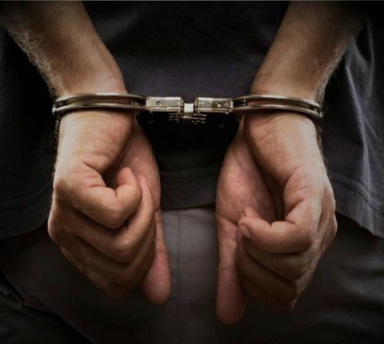 1º BPM detém homem por furto em um supermercado na Zona Leste de Natal