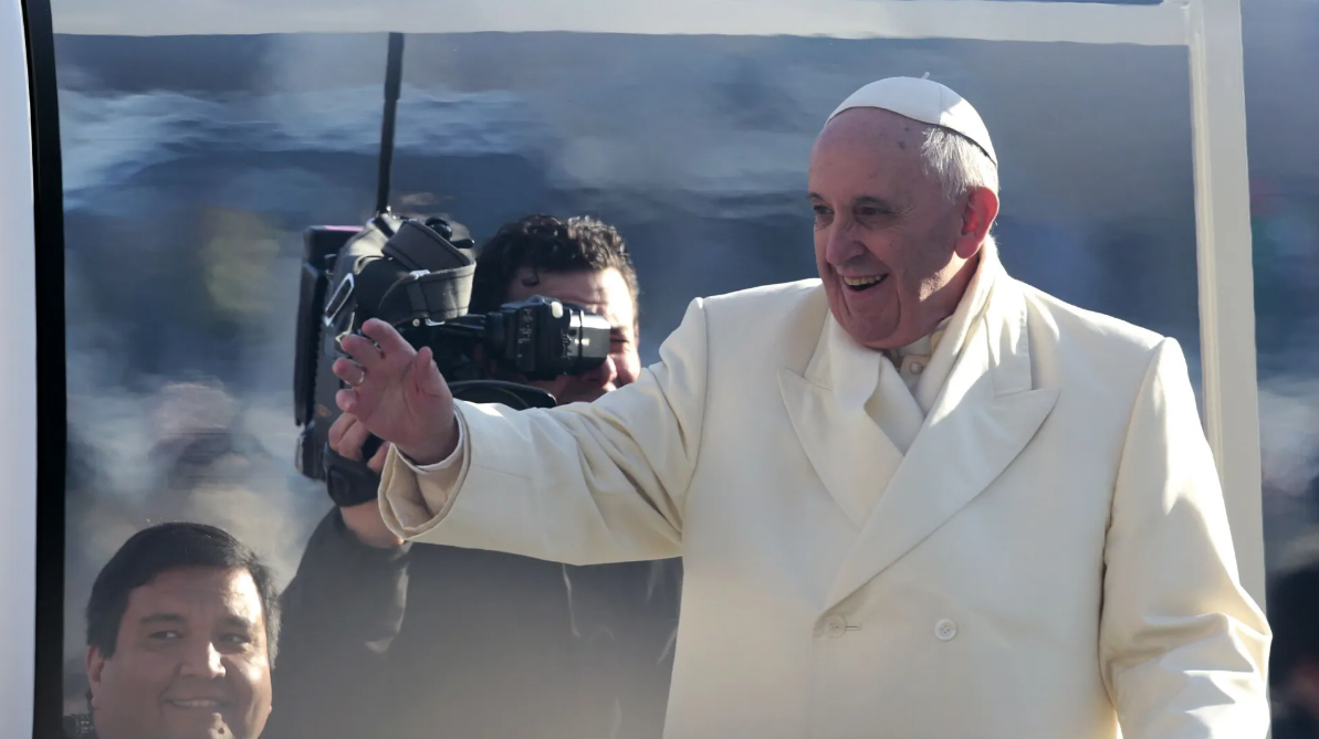 Papa Francisco