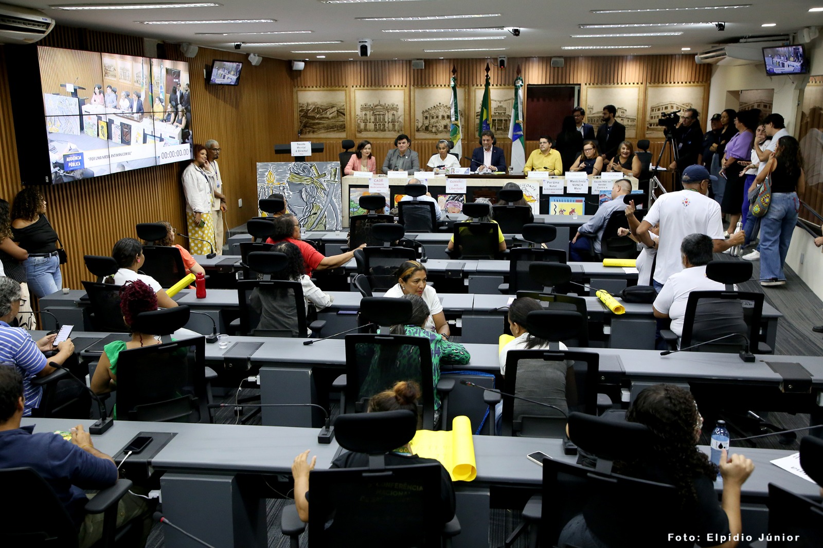 Câmara Municipal de Natal