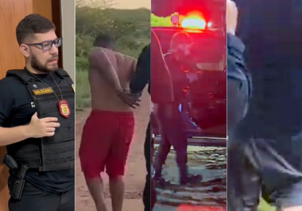 Polícia Civil deflagra terceira fase da “Operação Impacto” contra o crime organizado no RN