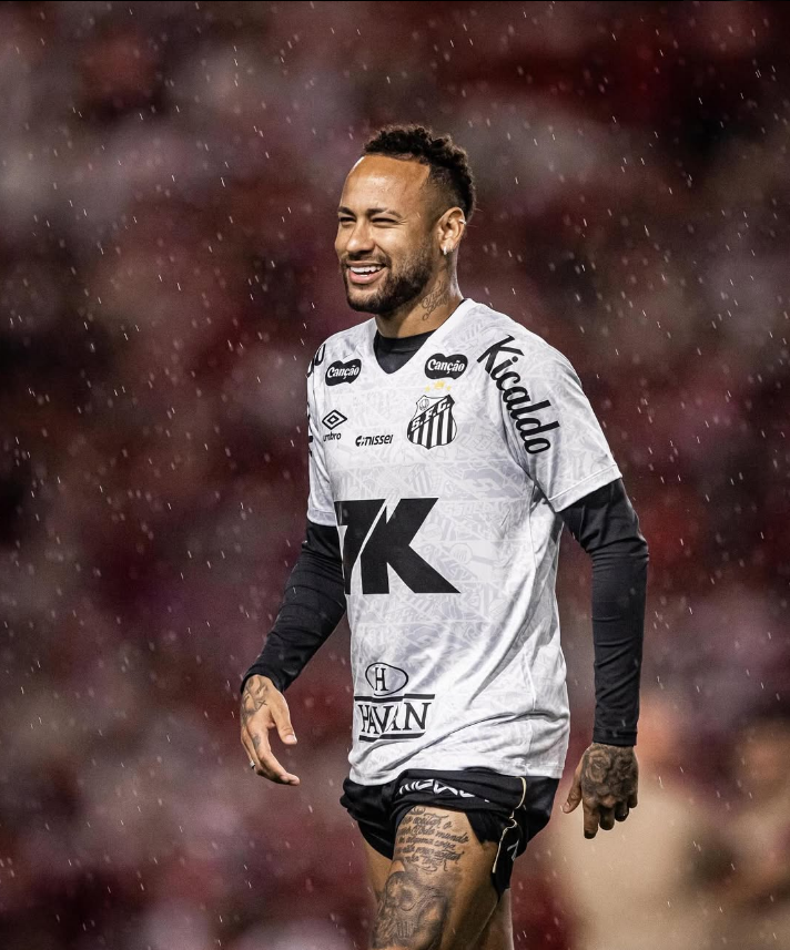 Neymar Junior