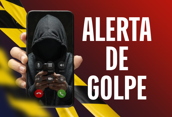 Golpistas usam chamadas de vídeo para enganar trabalhadores em educação no RN