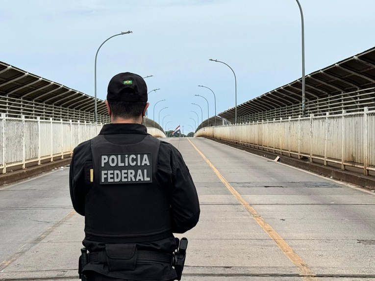 Foragido condenado a 56 anos por crimes sexuais contra crianças é preso no Paraguai