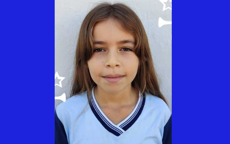 Luto em Ipueira: Morre menina de 12 anos após acidente de bicicleta