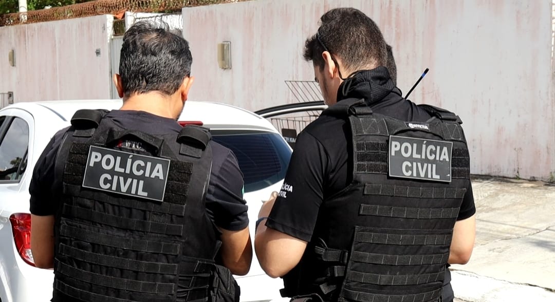 Homem é alvo de mandado de prisão por latrocínio que vitimou idoso em Ceará-Mirim