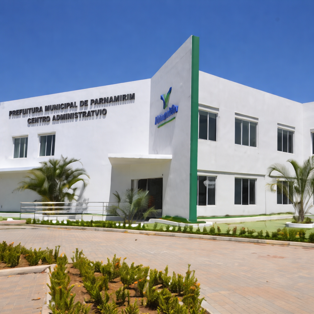 Orçamento em Parnamirim: Remanejamento de verbas opõe cortes na SAÚDE a aportes em Comunicação Institucional