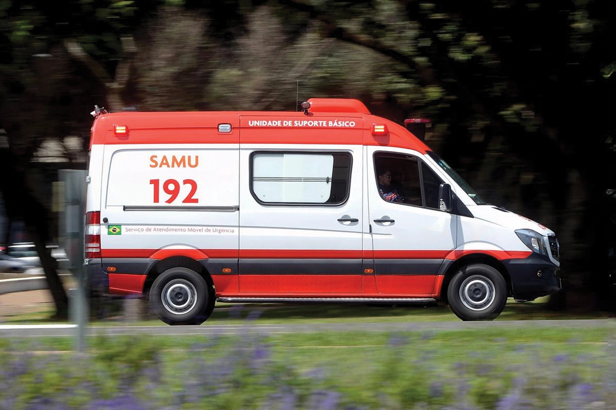 Justiça suspende licitação do Samu que atende 91 municípios do RN