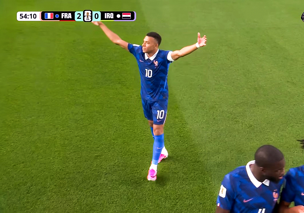 Copa do Mundo 2026: França, México e a surpreendente Costa do Marfim agitam o mata-mata nesta terça-feira