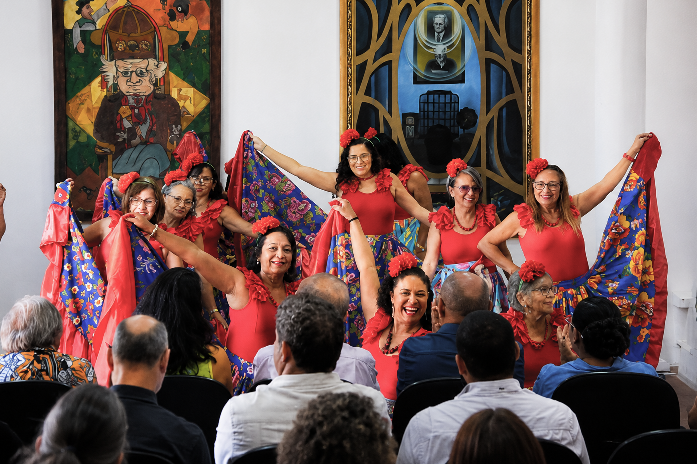 Câmara Cascudo 40 anos de encantamento: Instituto celebra legado do etnógrafo potiguar com programação e convite para visitação pública em Natal