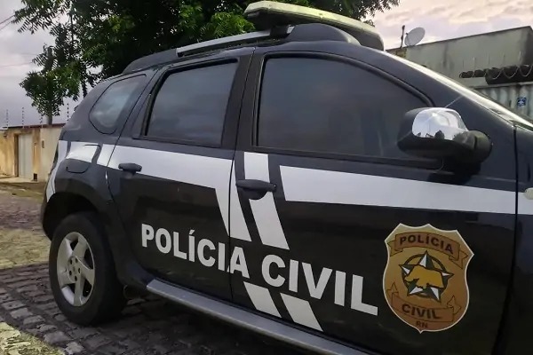 “Operação Macau Segura”: Polícia Civil cumpre mandado de prisão contra suspeita por tráfico de drogas em Macau